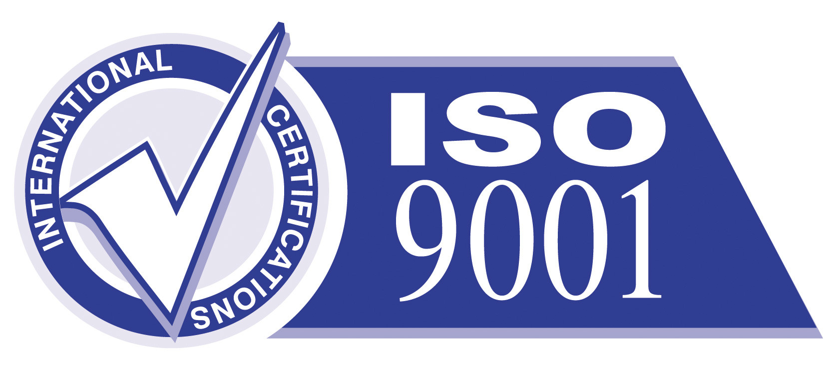 ISO 9001 – A few facts