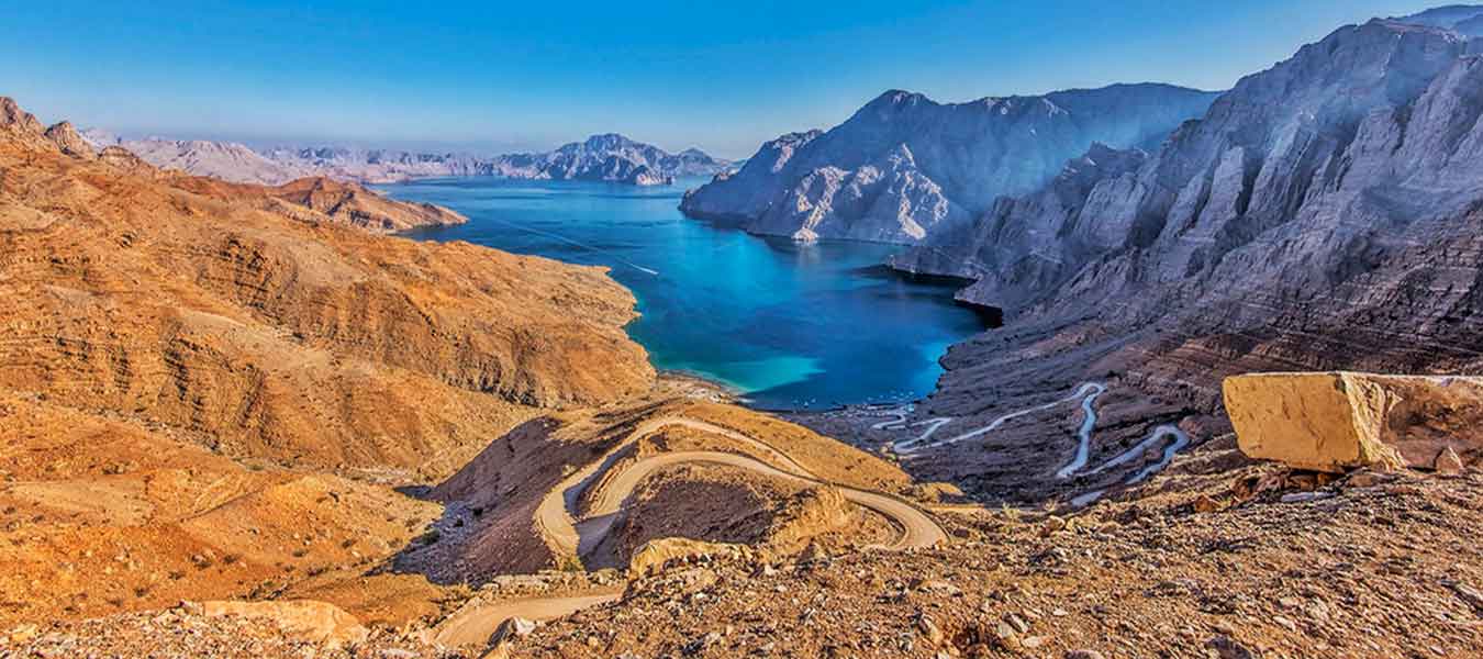 Why a Musandam Trip is a Must-Do Experience