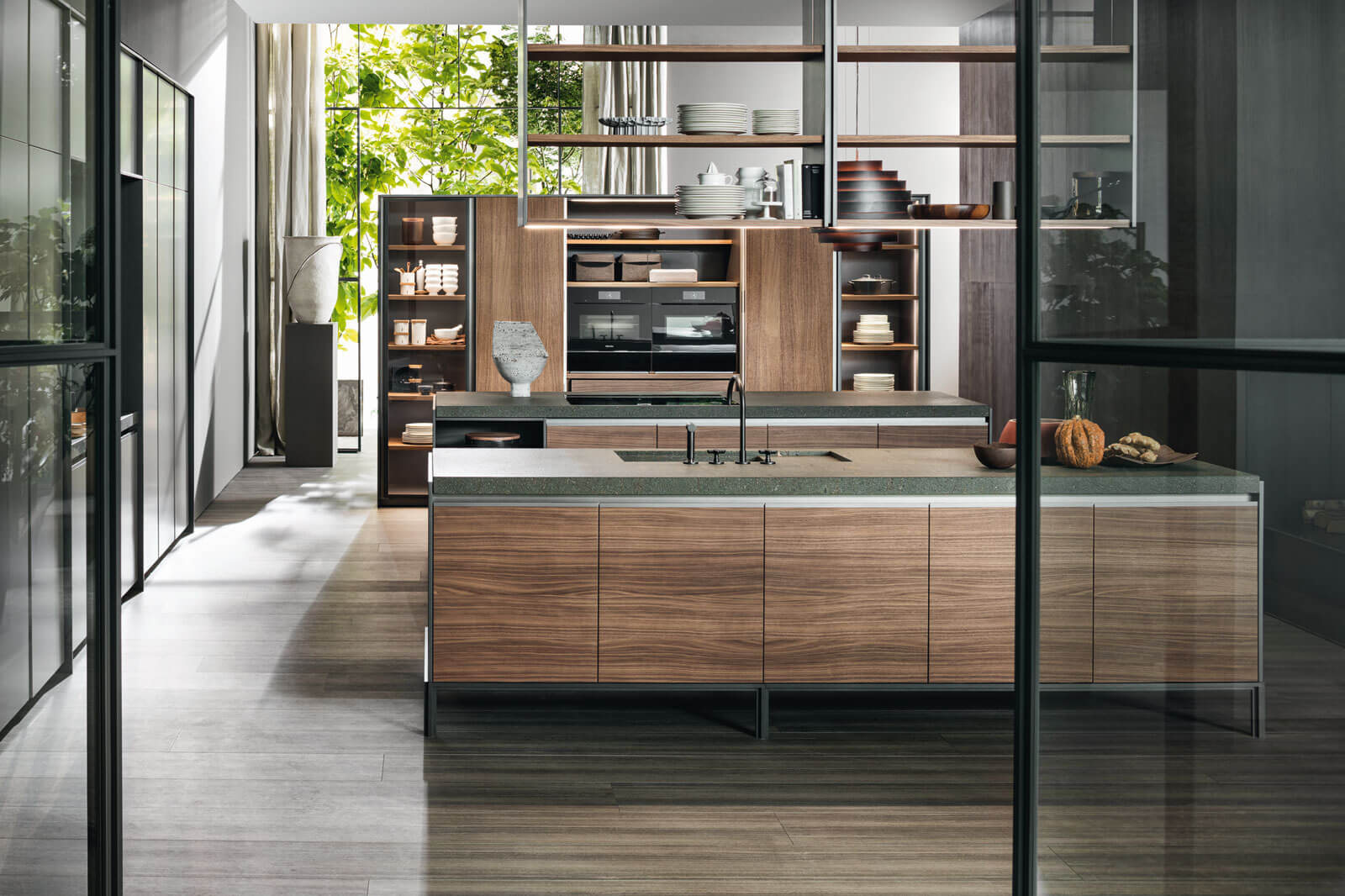 Eco-Friendly Choices For A Sustainable Kitchen Design